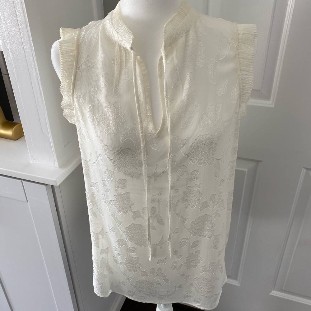 Boho Peasant Top (but Dressier 🥂)